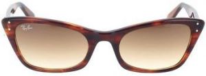 Slnečné okuliare Ray-ban  Occhiali da Sole  Lady Burbank RB2299 954/51