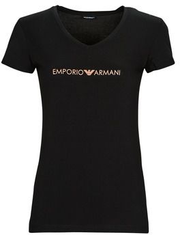 Tričká s krátkym rukávom Emporio Armani  T-SHIRT