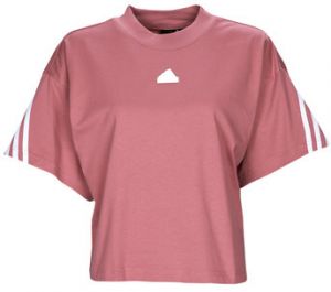 Tričká s krátkym rukávom adidas  FI 3S TEE