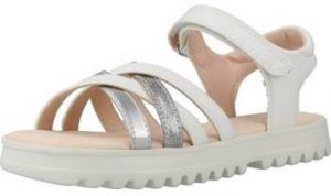 Sandále Geox  J SANDAL CORALIE GIR