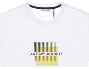 Tričká s krátkym rukávom Antony Morato  -