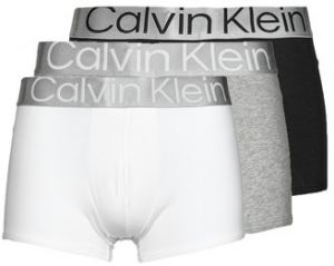 Boxerky Calvin Klein Jeans  TRUNK X3