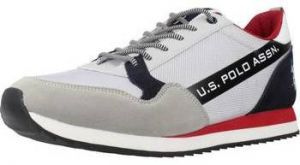 Módne tenisky U.S Polo Assn.  BALTY002M