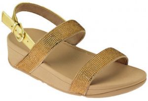 Módne tenisky FitFlop  FitFlop LOTTIE SHIMMER CRYSTAL SANDAL