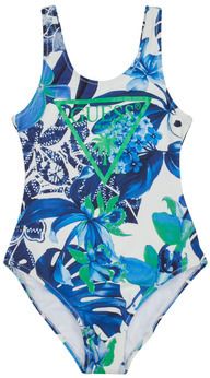 Plavky jednodielne Guess  ONE PIECE SWIMSUIT