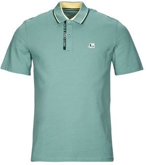 Polokošele s krátkym rukávom Jack & Jones  JCOLOGAN POLO SS