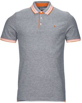 Polokošele s krátkym rukávom Jack & Jones  JJEPAULOS POLO SS