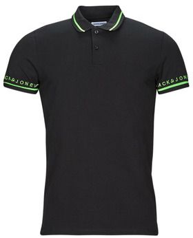 Polokošele s krátkym rukávom Jack & Jones  JJGLOBUS POLO SS