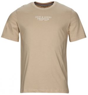 Tričká s krátkym rukávom Jack & Jones  JPRBLUARCHIE SS TEE CREW NECK