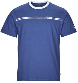 Tričká s krátkym rukávom Levis  SS RELAXED FIT TEE