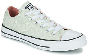 Nízke tenisky Converse  CHUCK TAYLOR ALL STAR FLORAL OX