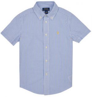 Košele s krátkym rukávom Polo Ralph Lauren  CLBDPPCSS-SHIRTS-SPORT SHIRT