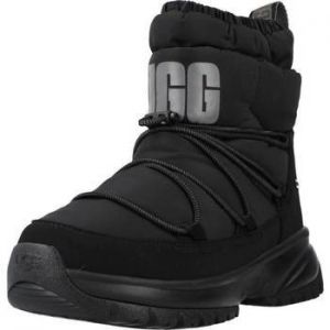 Čižmičky UGG  W YOSE PUFFER MID