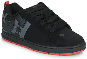 Nízke tenisky DC Shoes  COURT GRAFFIK SQ