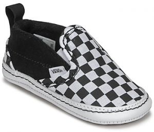 Slip-on Vans  IN SLIP-ON V CRIB