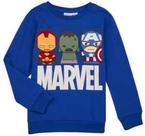 Mikiny Name it  NMMJEBIN MARVEL SWEAT