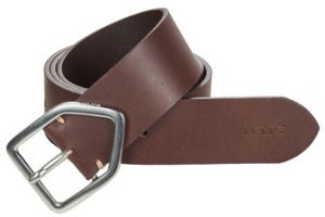 Opasky Levis  GEOMETRIC BUCKLE BELT