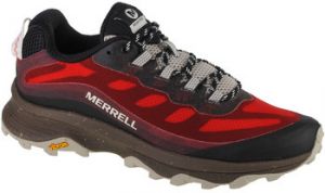 Turistická obuv Merrell  Moab Speed