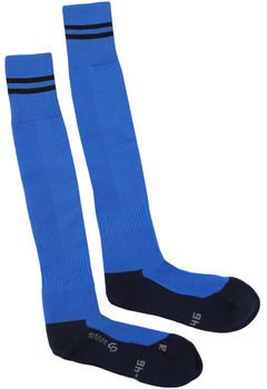 Ponožky Motive  Football Professional Deodorant Blue