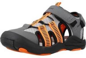 Sandále Geox  JR SANDAL KYLE A