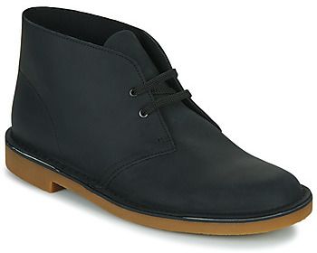 Polokozačky Clarks  BUSHACRE 3