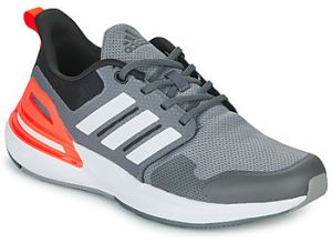 Bežecká a trailová obuv adidas  RapidaSport K