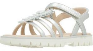 Sandále Geox  J SANDAL STARBLUSH G