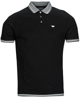 Polokošele s krátkym rukávom Emporio Armani  3R1FC0