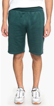 Šortky/Bermudy DC Shoes  DC HEGGERTY SHORT JUNE BUG SEDYFB03047