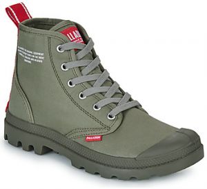 Členkové tenisky Palladium  PAMPA HI DARE