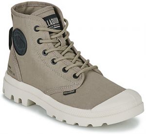 Členkové tenisky Palladium  PAMPA HI HTG SUPPLY