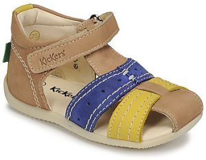Sandále Kickers  BIGBAZAR-2