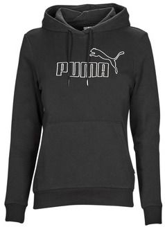 Mikiny Puma  ELEVATED HOODIE