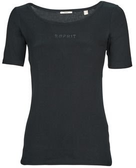 Tričká s krátkym rukávom Esprit  tshirt sl