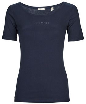 Tričká s krátkym rukávom Esprit  tshirt sl