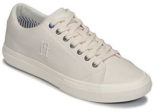 Nízke tenisky Tommy Hilfiger  TH HI VULC STREET LOW VEG DYES