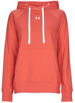 Mikiny Under Armour  Rival Fleece HB Hoodie