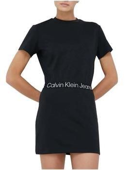 Šaty Calvin Klein Jeans  -