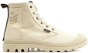 Čižmy Palladium  Pampa hi army