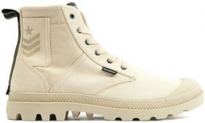 Čižmy Palladium  Pampa hi army