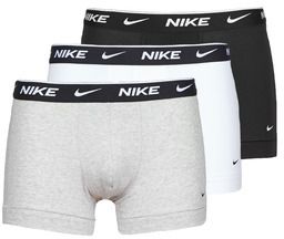 Boxerky Nike  EVERYDAY COTTON STRETCH X3