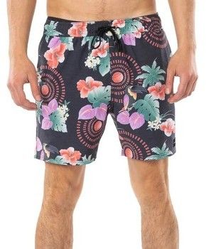 Plavky Rip Curl  BAADOR ESTAMPADO HOMBRE  CBOQK9