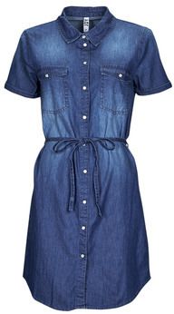 Krátke šaty JDY  JDYBELLA S/S SHIRT DRESS