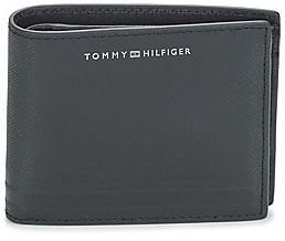 Peňaženky Tommy Hilfiger  TH BUSINESS LEATHER CC AND COIN