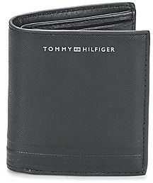 Peňaženky Tommy Hilfiger  TH BUSINESS LEATHER TRIFOLD