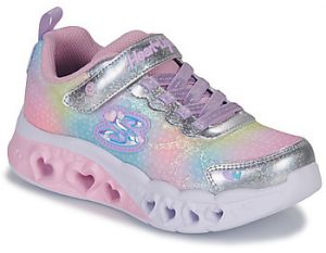 Nízke tenisky Skechers  FLUTTER HEART LIGHTS