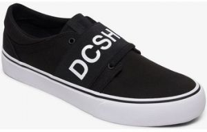 Nízke tenisky DC Shoes  ZAPATILLAS CASUAL NEGRAS HOMBRE DC ADYS300545