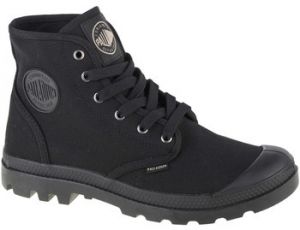 Nízke tenisky Palladium  Pampa Hi