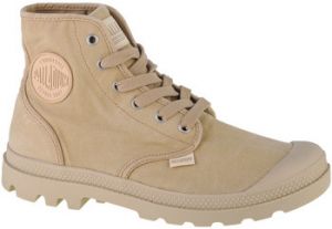 Nízke tenisky Palladium  Pampa Hi