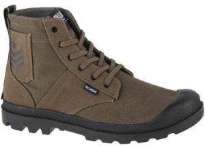 Nízke tenisky Palladium  Pampa Hi Army